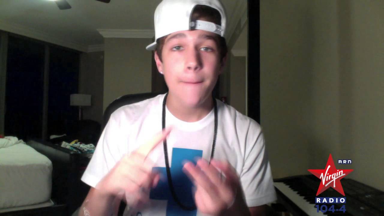 Obejrzyj Austin Mahone Virgin Radio 2 w YouTube Obejrzyj Austin Mahone Virgin Radio 2 w YouTube