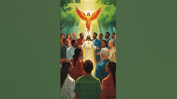 Signs, Wonders, and the Name of Jesus – Acts 2:20–22.