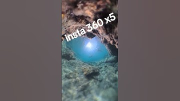 insta360x5 #reels #travel #dreamlake #360camera #beach #lifeisbutadream #360video #fyp #song