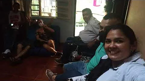 Homenaje Elmer Castaeda