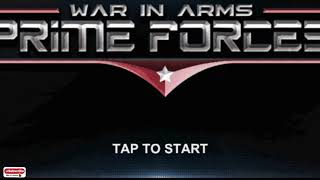 WAR IN ARMS (NEW 𝗡𝗘𝗪 CQB) (Leaks/What happened to STO) screenshot 2