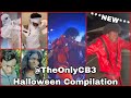 @TheOnlyCB3 Halloween Tik Tok Compilation