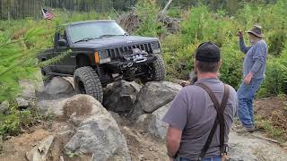 Comanchee At Reiter Foothills