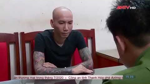 Lời khai của Phú Lê - Phú Lê bị bắt - Giang Hồ Mạng