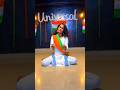 Teri Mitti Mein Mil Jawa Dance Cover Kesari Nandini Bodse Independence Day Special 15th August Teri Mitti Mein Mil Jawa Dance Cover Kesari Nandini Bodse Independence Day Special 15th August