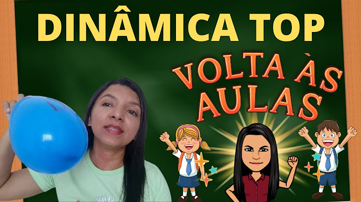 Dinâmica TOP Volta às Aulas [DIVERSÃO TOTAL] | Professor em Sala