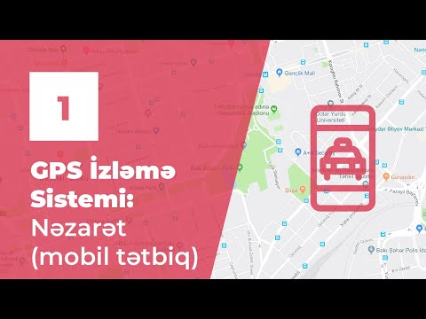 Video: Nəqliyyat Vergisini Necə Tapmaq Olar