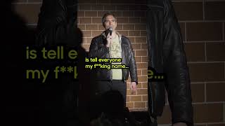 Famous I went to AA once. #standup #comedy #standupcomedy #aa #alcoholicsanonymous #joke #benthemorrison Net Worth