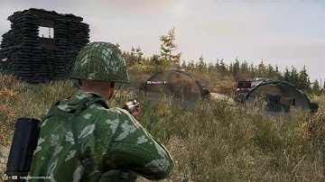 How to disable Anti-Personnel Mine in Arma Reforger