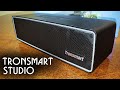 Беспроводная портативная Bluetooth колонка Tronsmart Studio