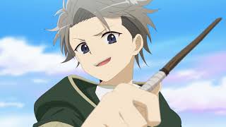 Реинкарнация сильнейшего онмёджи#аниме_марафон #anime #аниме