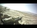Australian SASR Special Forces In Combat With Taliban in Afghanistan On Helmet Cam