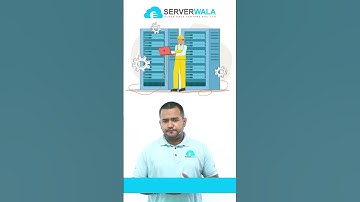 Dedicated Server Management I How to manage a Dedicated Server? - Serverwala