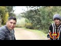 Los Lumaquinos Alegres - Ramita de Matimba (Oficial Video)