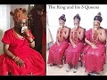 The First Oba of Benin Who Married Three Sisters