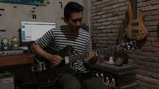 Tanpa Batas Waktu (Guitar Solo Cover) [REQUESTED]