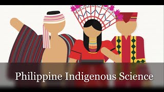 STS Lesson 3 (Philippine Indigenous Science)