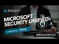 Why Oregon Tech Uses the Microsoft Security Stack (9/16)
