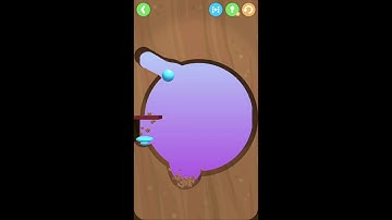 Dig This! Insane Levels. 4. Totally Nuts. Level 4-18. Walkthrough.