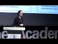 Let them learn: A Short History of Why School is This Way | Emily McCarren | TEDxKeystone Academy BJ