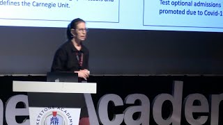Let them learn: A Short History of Why School is This Way | Emily McCarren | TEDxKeystone Academy BJ