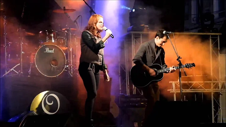 "One day" Asaf Avidan @ DEBORAH & JULES COUTURIER ...
