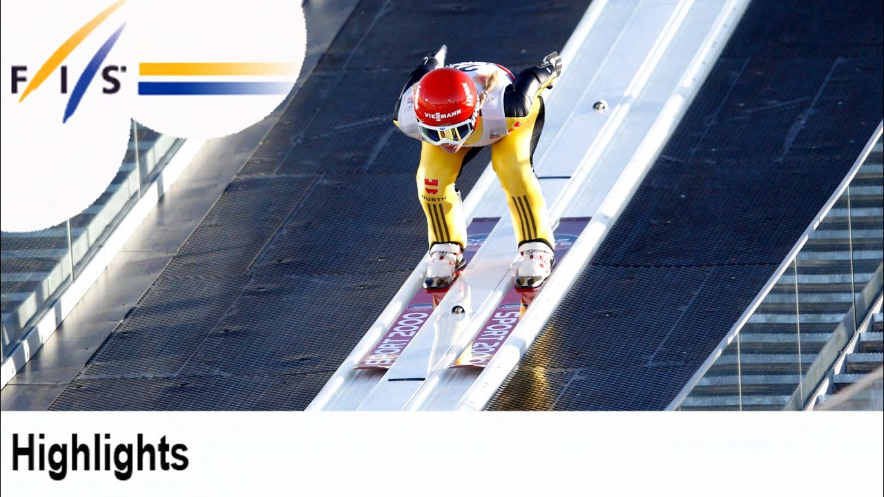 Teaser Fis Ski Jumping World Cup 20142015 Youtube with regard to Ski Jumping Championship