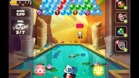 Panda Pop level 93