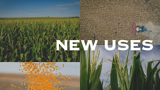 New Uses of Corn
