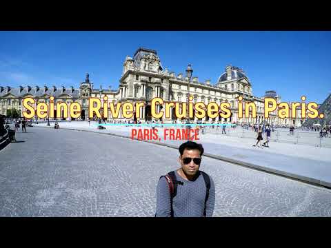 วีดีโอ: Bateaux Parisiens Tour Company: การจองและข้อมูล