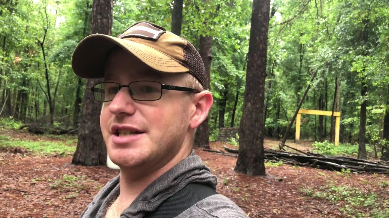 Columbus GA airsoft field with world of airsoft YouTube