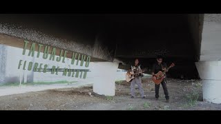 Tatuaje Vivo - Flores De Muerto (Video Oficial) chords
