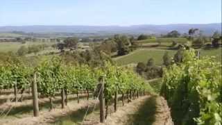 Qantas Epiqure James Halliday Mastercl