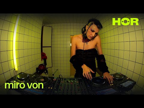 MERVH | HÖR - 10 april 2025