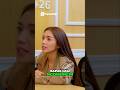 Lagi ngomongon apa sih? - Angel Karamoy #borisbokir #podcast #viral #shorts