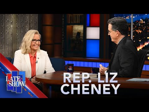 How Many House GOP Members Believe Trump’s Election Lies? Rep. Liz Cheney Says Not Many