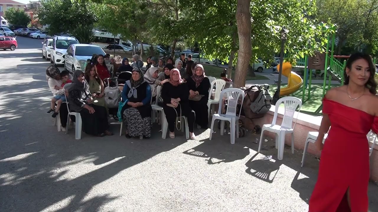 ARAS ERDOĞAN sünnet düğünü