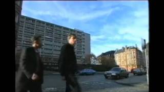 Edinburgh Man - The Fall chords