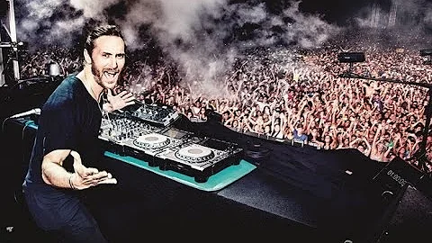 David Guetta - Goodbye (ID) (UNRELEASED SONG)