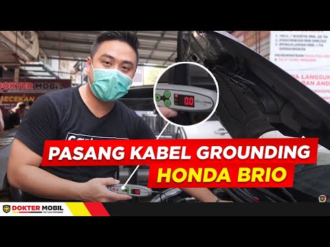 Cara Mengganti Aki Honda Mobilio Dengan GS Astra Hybrid NS40ZL. 