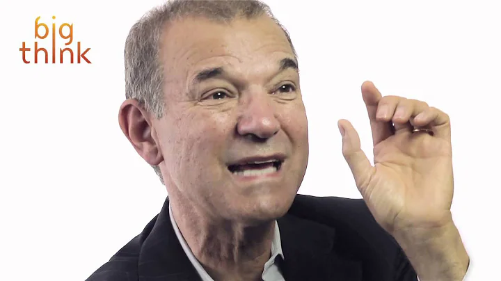 Stephen Greenblatt: The Poem That Dragged Us Out o...