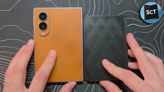 Moto's Mini Fold