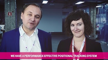 1000 realities - hub:raum Low Latency Prototyping