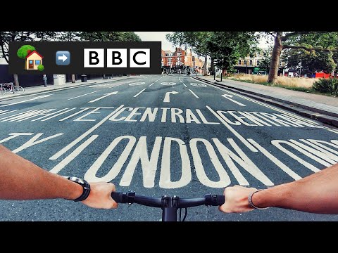 Vídeo: Com Trobar Feina A Londres