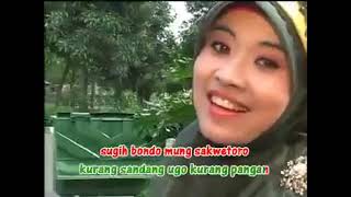 Lomo - Rebana Walisongo Sragen New Version [Official Music Video]