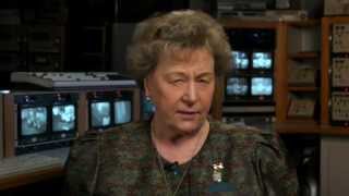 NCCL 2012 Catechetical Award Winner, Sr. Angela Zukowski, MHSH, D.Min.