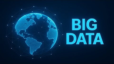 Big Data Demystified: From Traditional Storage to Modern Solutions