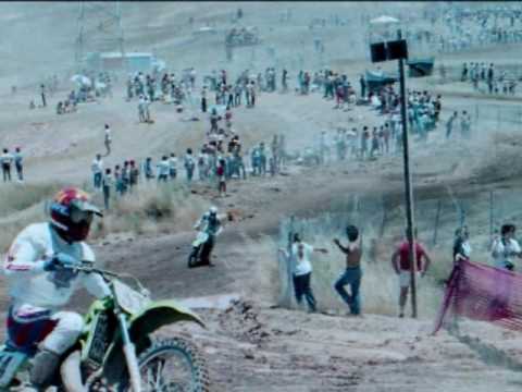 Motocross in '86