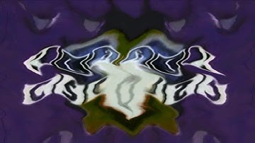 (NEW EFFECT) Klasky Csupo in G-Major 9027