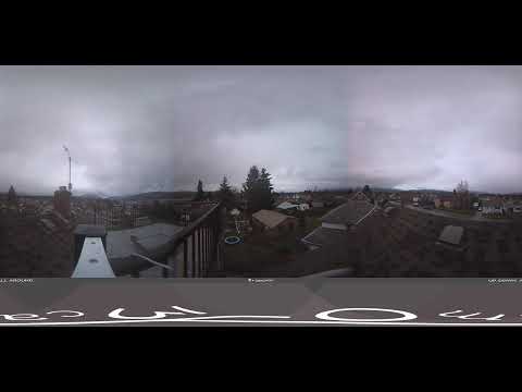Live Alberniweather Outdoor 360º Webcam